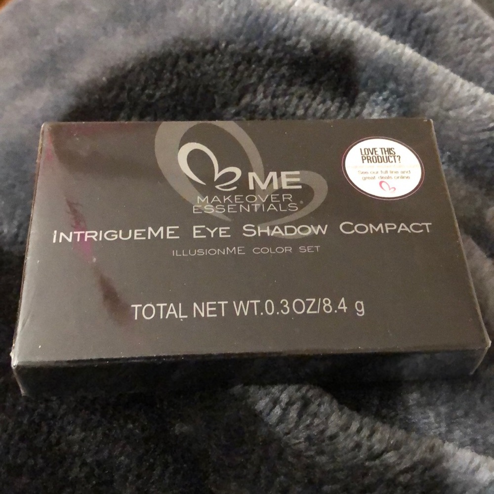 ❤️ME Eyeshadow Compact